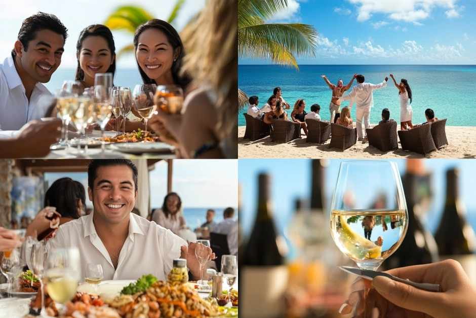 Corporate incentive travel aneta travel jakarta