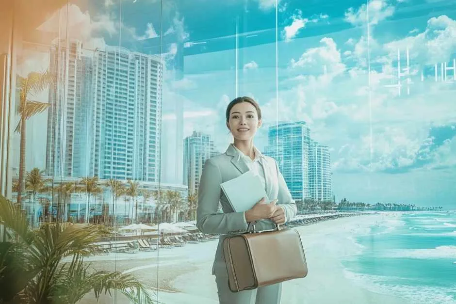 Corporate travel management by vaneta travel