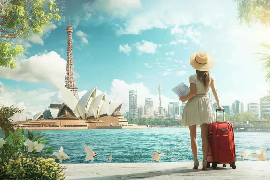 Layanan vaneta travel terbaik