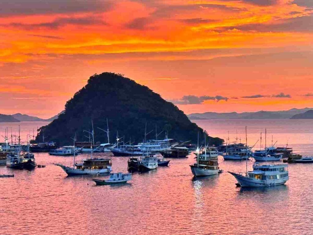 Paket Labuan Bajo Vaneta Travel: Itinerary, Harga, dan Fasilitas Lengkap