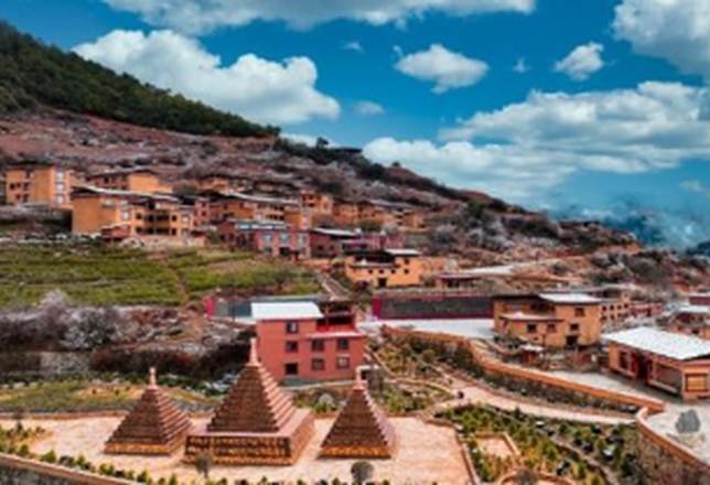 Bala village